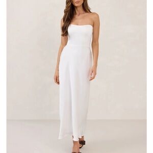 BRAND NEW W/ TAGS Park & Fifth Brodie Dress